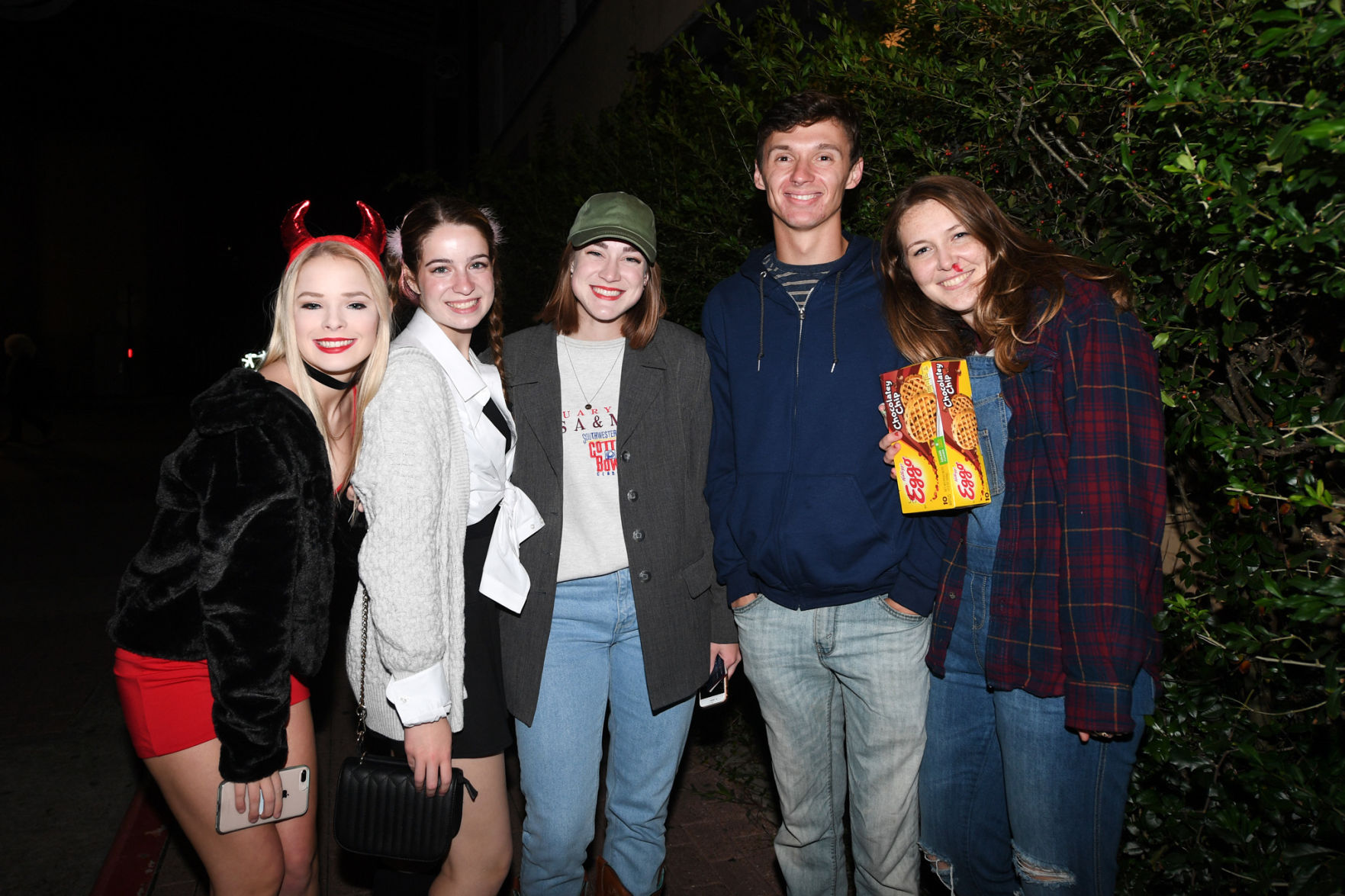 Halloween at Northgate